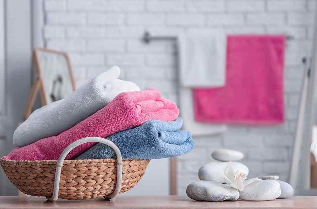 Popular And Trendy But What Is a Turkish Towel? – towelnrobe