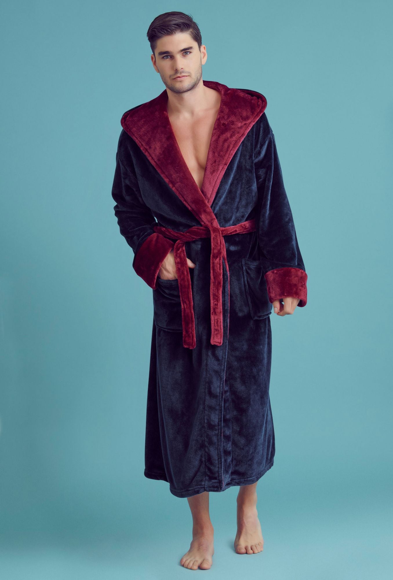 Men's Robes – towelnrobe