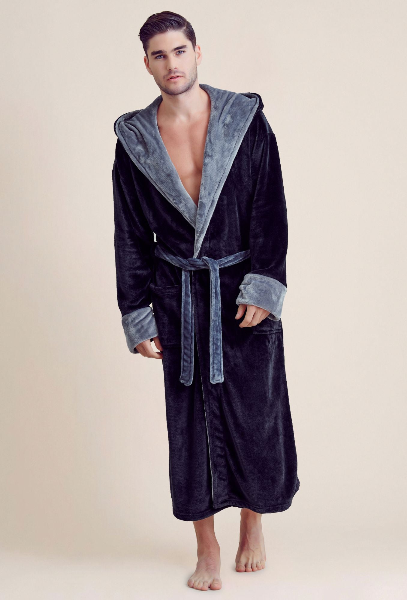 Men's Robes – towelnrobe
