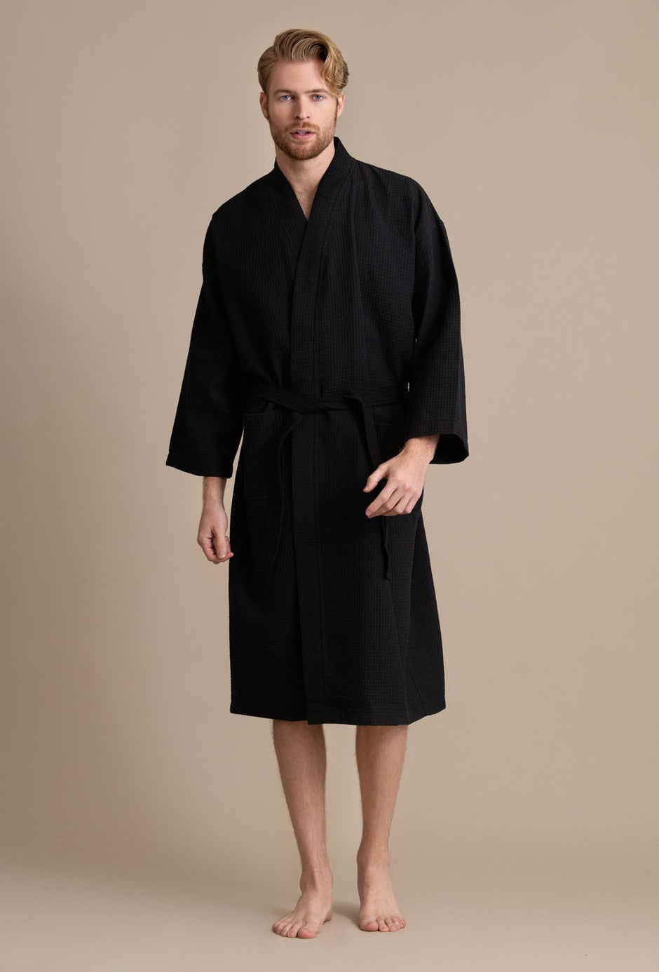 Inner Robe Man Men's Robes – towelnrobe